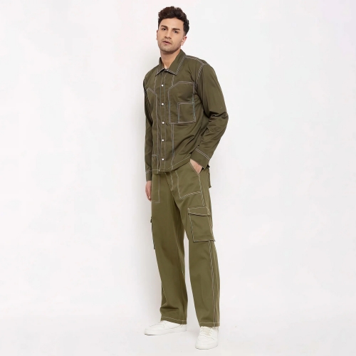Cargo Suit